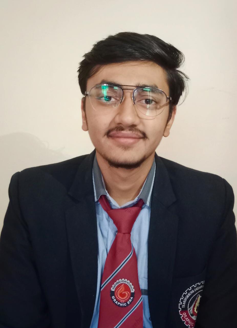 Yuvraj Kapri